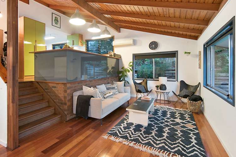 Main view of Homely house listing, 17 Cassandra Street, Chapel Hill QLD 4069