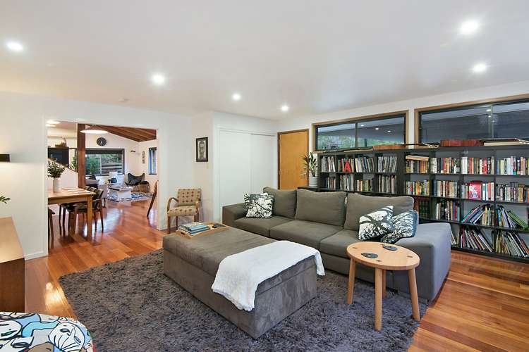 Fourth view of Homely house listing, 17 Cassandra Street, Chapel Hill QLD 4069