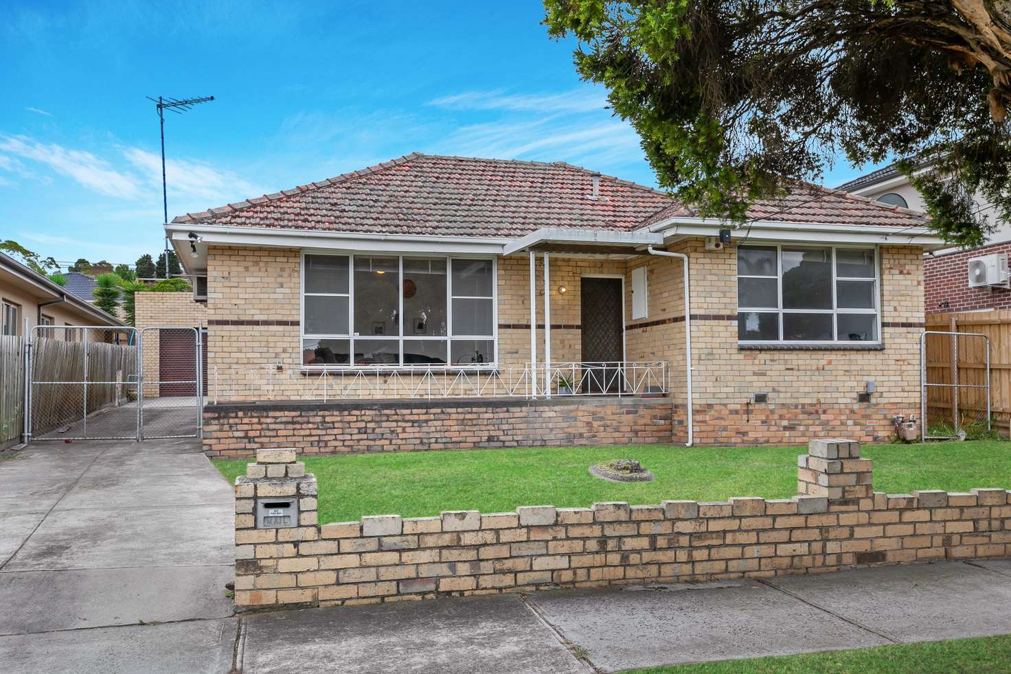 Main view of Homely house listing, 64 Rathcown Road, Reservoir VIC 3073