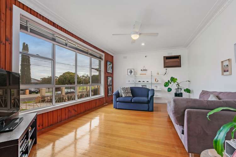 Second view of Homely house listing, 64 Rathcown Road, Reservoir VIC 3073