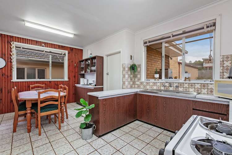 Fifth view of Homely house listing, 64 Rathcown Road, Reservoir VIC 3073