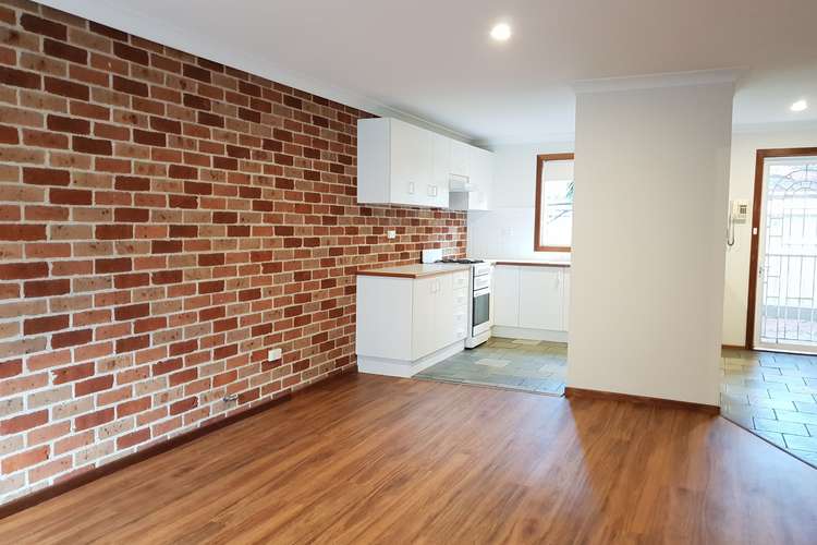 Main view of Homely townhouse listing, 1/46 Bateman Avenue, Albion Park Rail NSW 2527