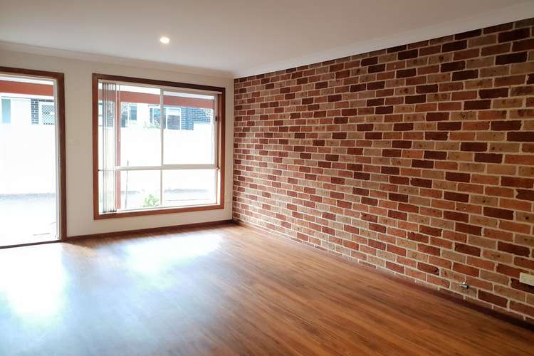 Second view of Homely townhouse listing, 1/46 Bateman Avenue, Albion Park Rail NSW 2527