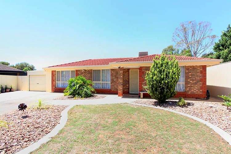 Second view of Homely house listing, 15 Wanita Court, Paralowie SA 5108