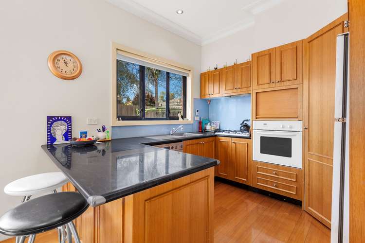 Second view of Homely house listing, 58 Faulkner Street, Forest Hill VIC 3131