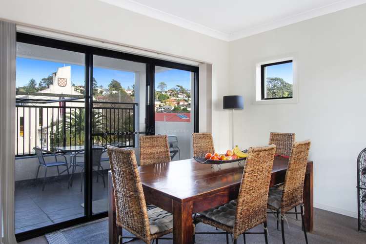 Second view of Homely house listing, 2/18 Arrow Avenue, Figtree NSW 2525