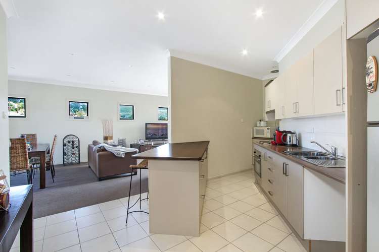 Third view of Homely house listing, 2/18 Arrow Avenue, Figtree NSW 2525