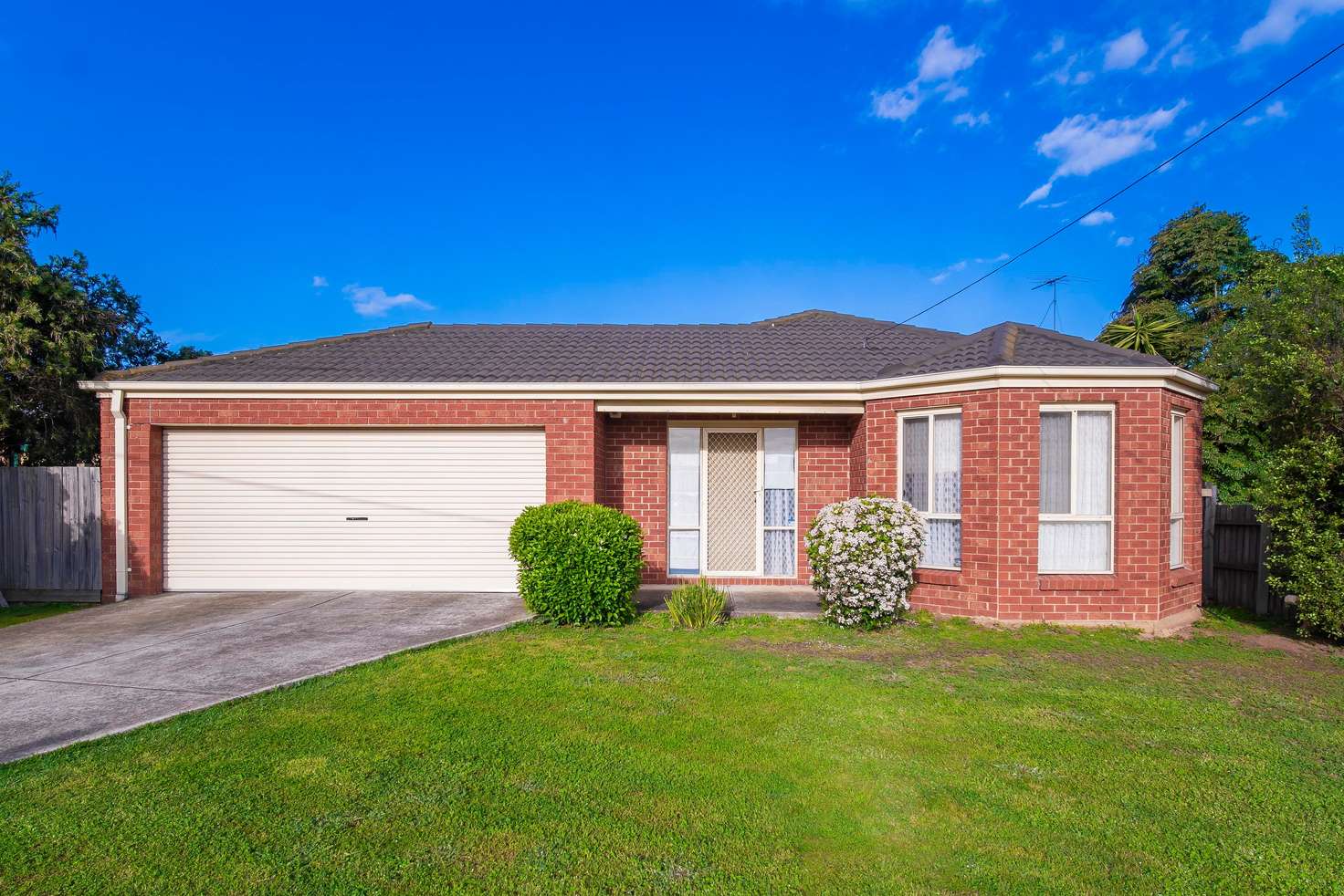 Main view of Homely house listing, 22 Clover Street, Lara VIC 3212
