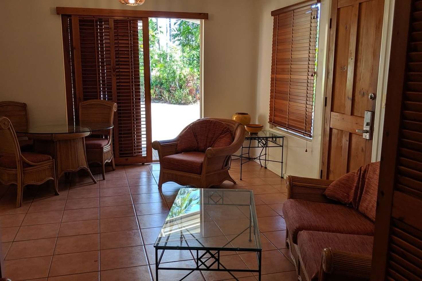 Main view of Homely unit listing, 1/14 Andrews Close, Port Douglas QLD 4877
