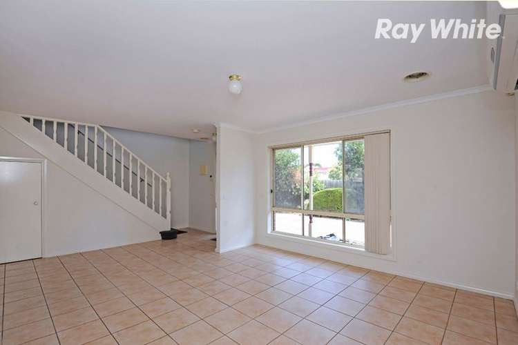 Second view of Homely townhouse listing, 4/22 McLeans Road, Bundoora VIC 3083