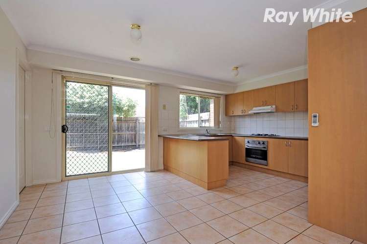 Third view of Homely townhouse listing, 4/22 McLeans Road, Bundoora VIC 3083