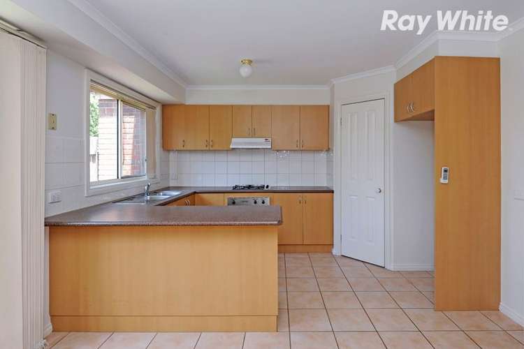 Fourth view of Homely townhouse listing, 4/22 McLeans Road, Bundoora VIC 3083