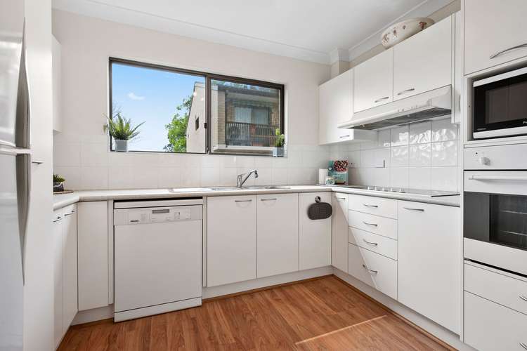 Third view of Homely retirement listing, 90/2 2 Mcauley Place, Waitara NSW 2077