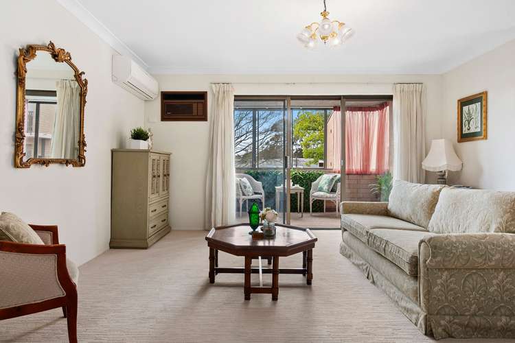 Fourth view of Homely retirement listing, 90/2 2 Mcauley Place, Waitara NSW 2077
