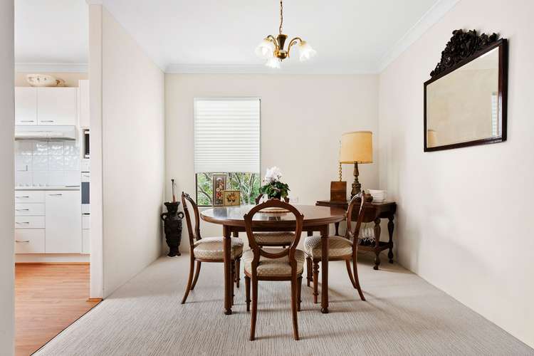 Fifth view of Homely retirement listing, 90/2 2 Mcauley Place, Waitara NSW 2077