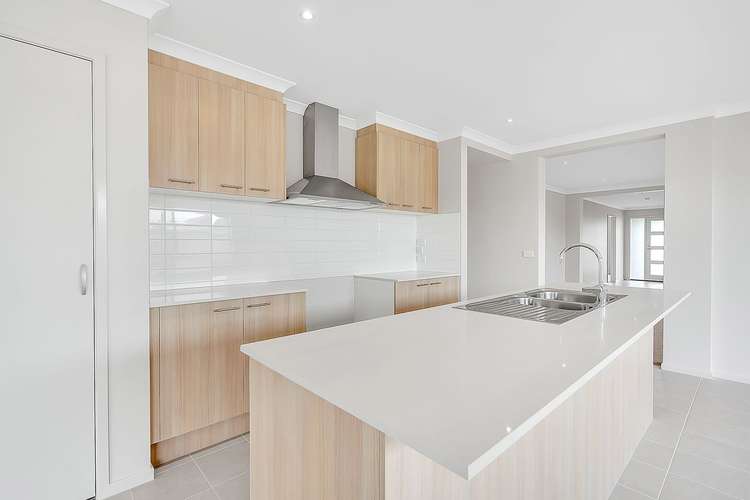 Second view of Homely house listing, 70 Alexo Road, Mickleham VIC 3064