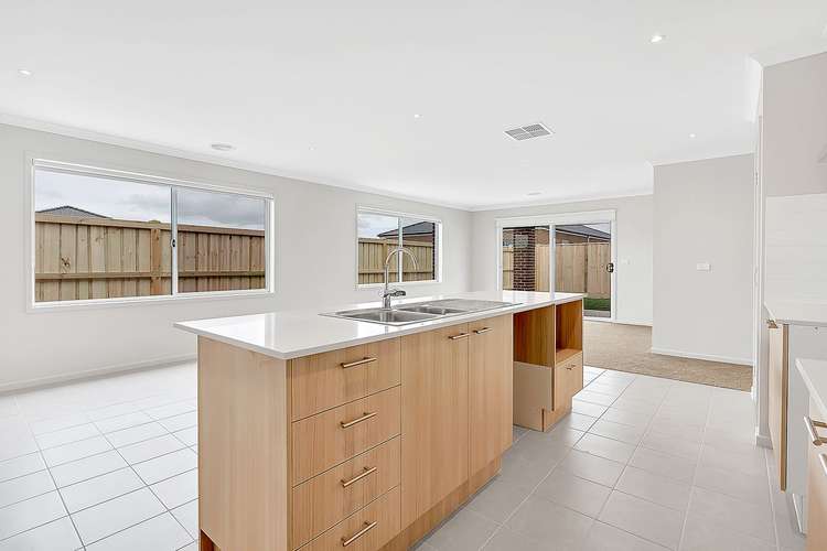Third view of Homely house listing, 70 Alexo Road, Mickleham VIC 3064