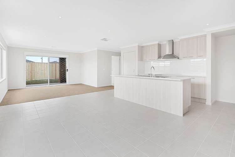 Fourth view of Homely house listing, 70 Alexo Road, Mickleham VIC 3064