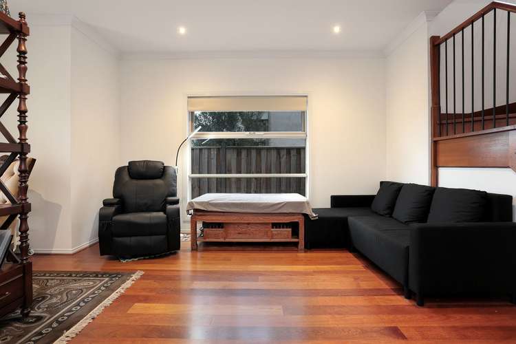 Fifth view of Homely house listing, 15 Celebration Drive, Sanctuary Lakes VIC 3030