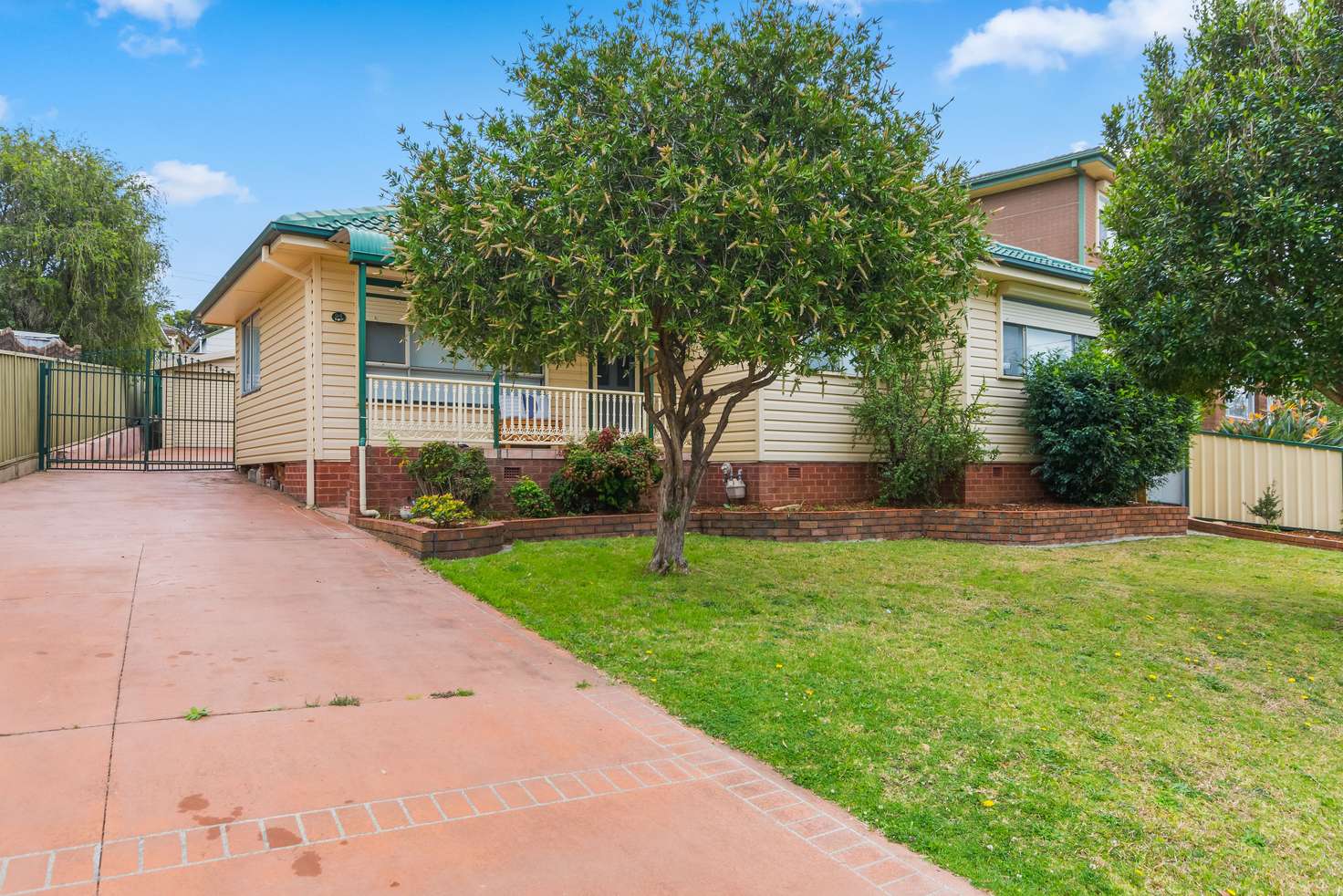 Main view of Homely house listing, 94 Laver Road, Dapto NSW 2530