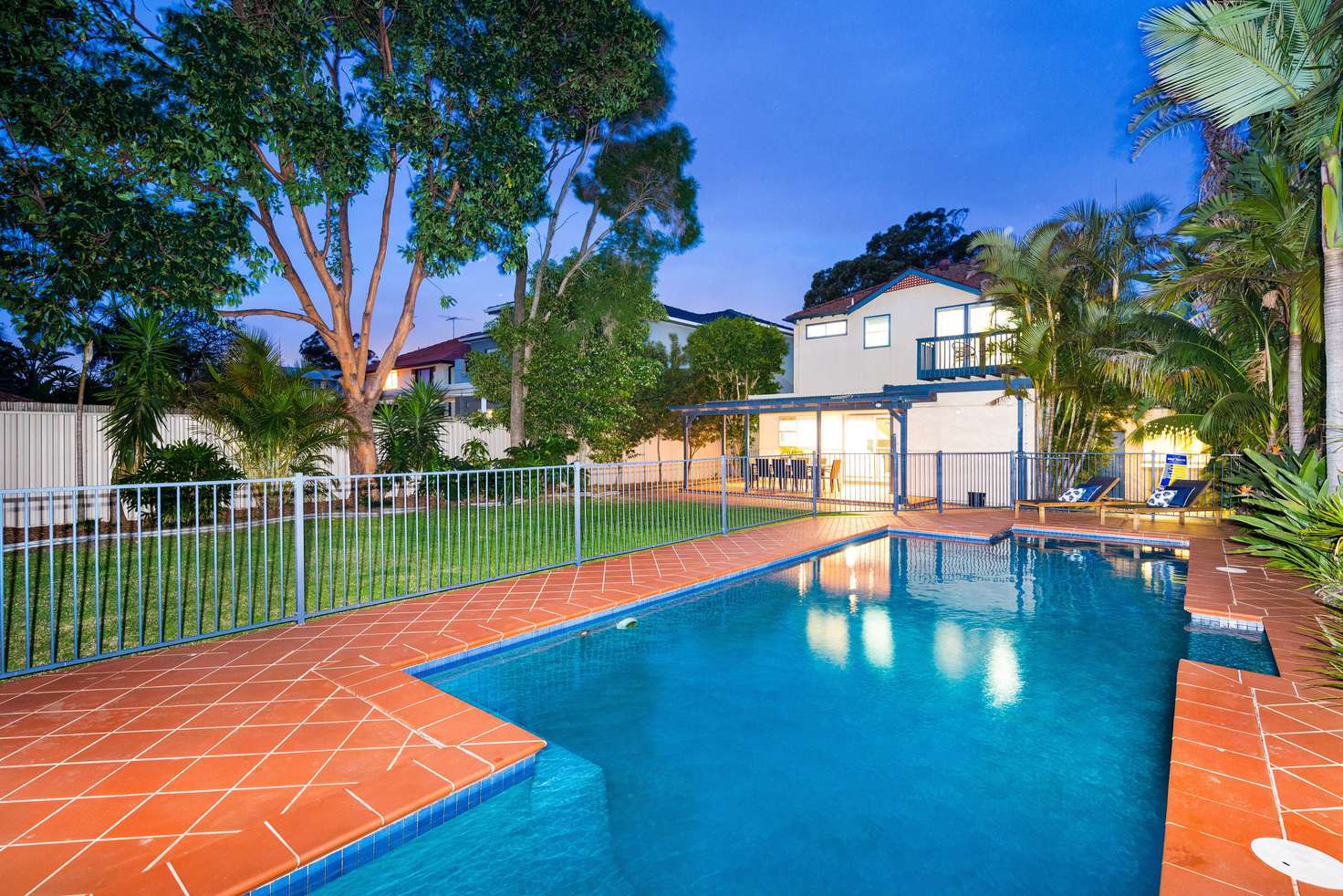 Main view of Homely house listing, 45 Waitara Parade, Hurstville Grove NSW 2220