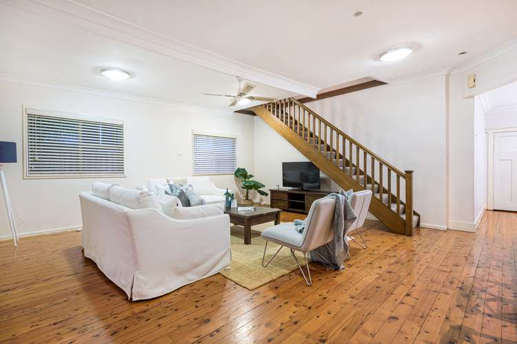 Fourth view of Homely house listing, 45 Waitara Parade, Hurstville Grove NSW 2220