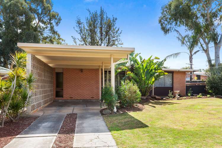 Third view of Homely house listing, 2 Overbury Drive, Clarence Park SA 5034