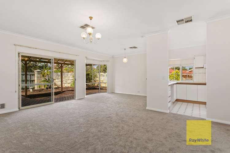 Third view of Homely house listing, 1 Earls Court, Mount Claremont WA 6010