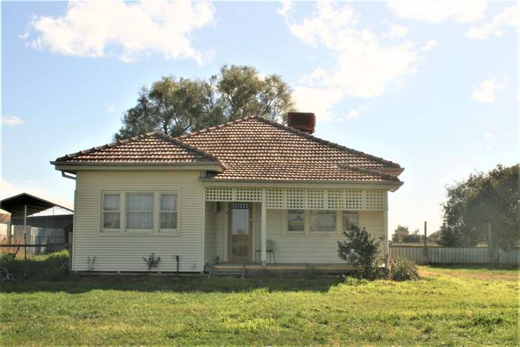 Third view of Homely ruralOther listing, 492 Bamawm Road, Bamawm VIC 3561