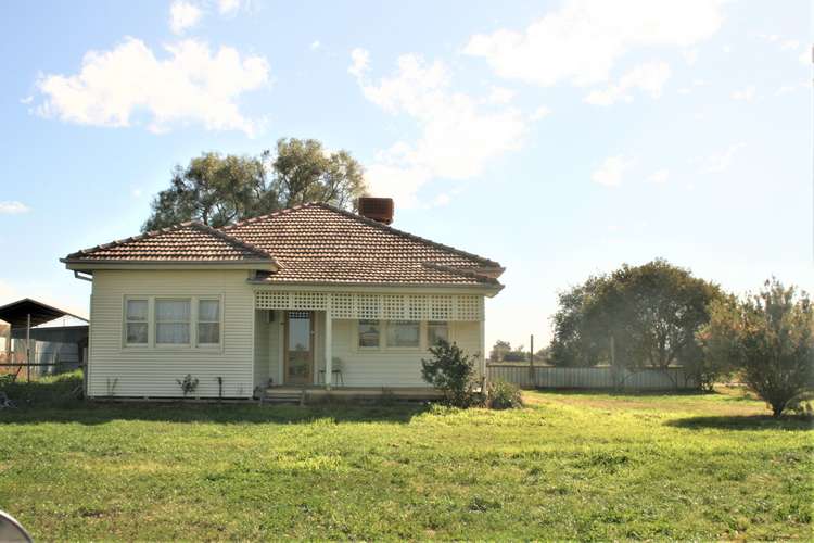 Fourth view of Homely ruralOther listing, 492 Bamawm Road, Bamawm VIC 3561