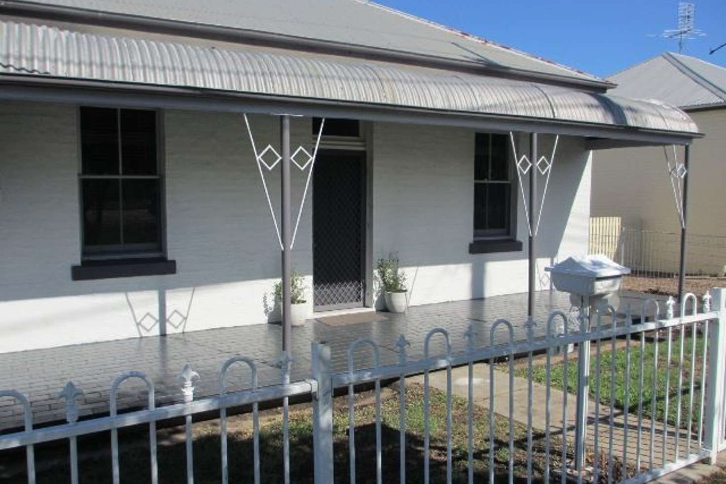 Main view of Homely house listing, 19 David Street, Cessnock NSW 2325