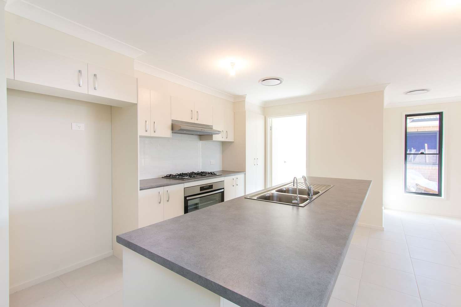 Main view of Homely house listing, 16 Bulbul Crescent, Fletcher NSW 2287