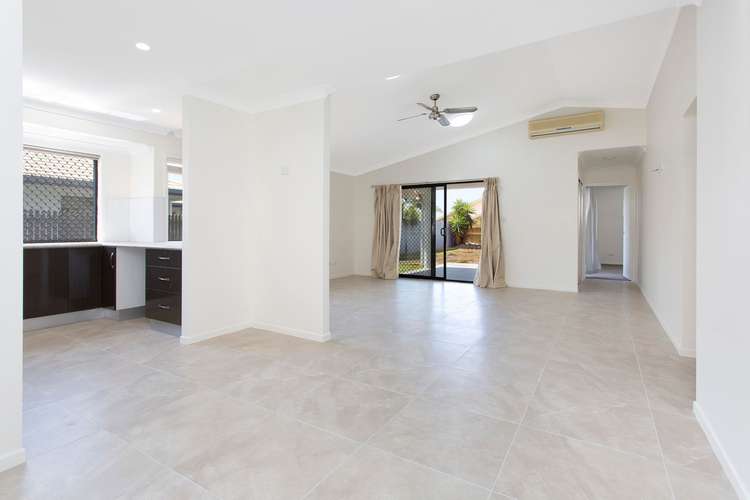 Second view of Homely house listing, 33 River Boulevard, Idalia QLD 4811