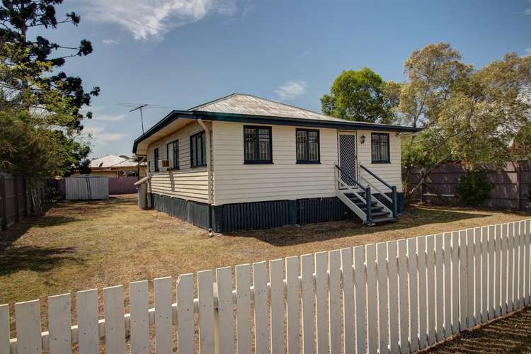 Third view of Homely house listing, 36 Chubb Street, One Mile QLD 4305