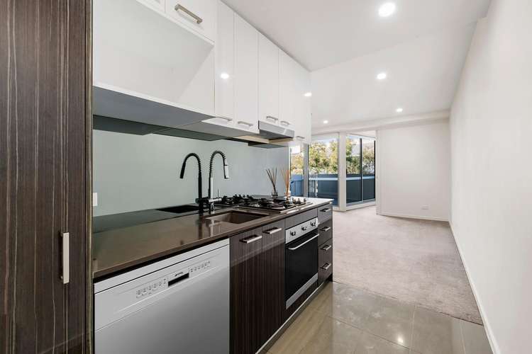 Second view of Homely apartment listing, G08/35 Princeton Terrace, Bundoora VIC 3083