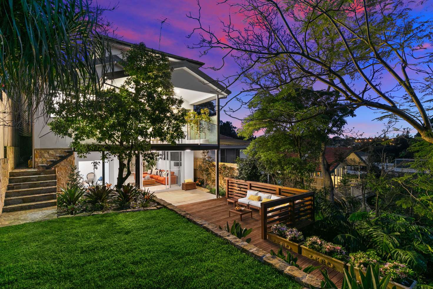 Main view of Homely house listing, 16 Tulloh Street, Willoughby NSW 2068