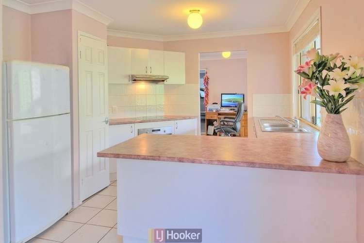 Third view of Homely house listing, 5 Maisie Place, Eight Mile Plains QLD 4113