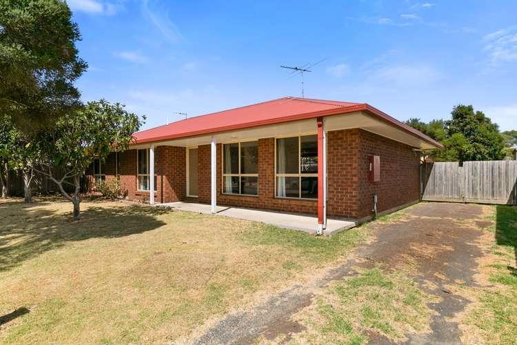 Second view of Homely house listing, 18 Robert Drive, Cowes VIC 3922