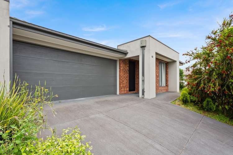 Main view of Homely house listing, 40 Victory Drive, Pakenham VIC 3810