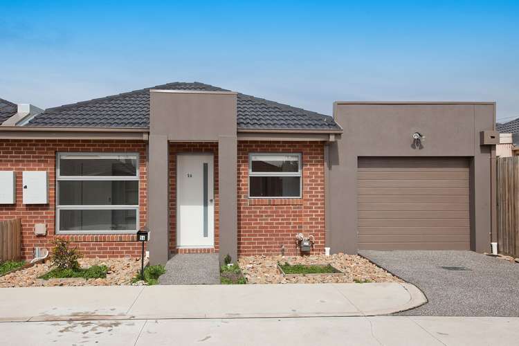 Main view of Homely unit listing, 56 Scott Street, Thomastown VIC 3074