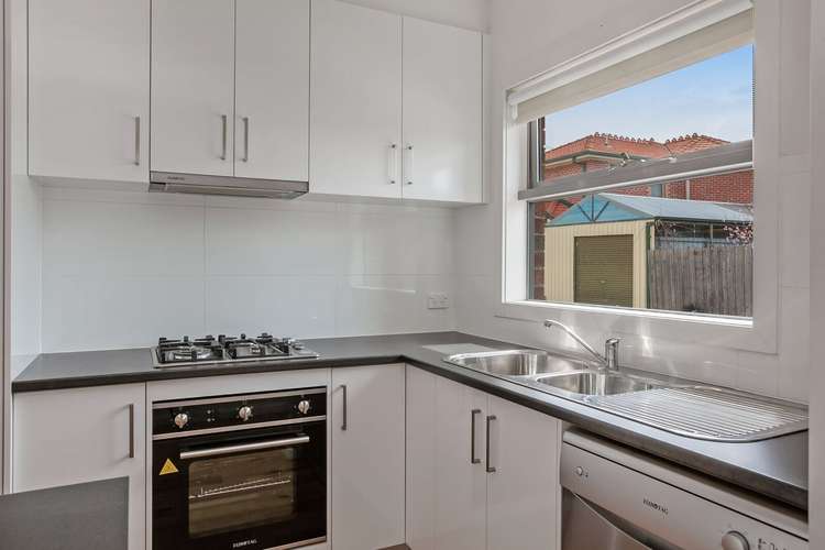 Second view of Homely unit listing, 56 Scott Street, Thomastown VIC 3074