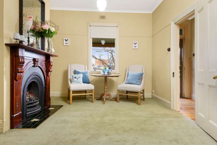 Fifth view of Homely house listing, 4 Doveton Crescent, Soldiers Hill VIC 3350