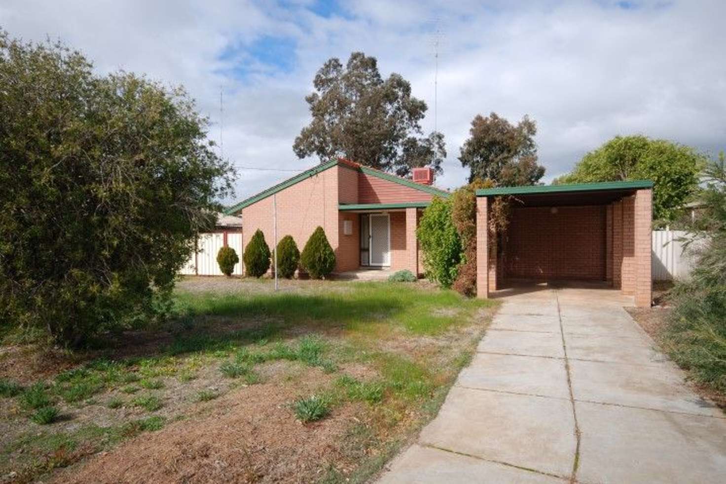 Main view of Homely house listing, 4 Marsh Street, Brookton WA 6306