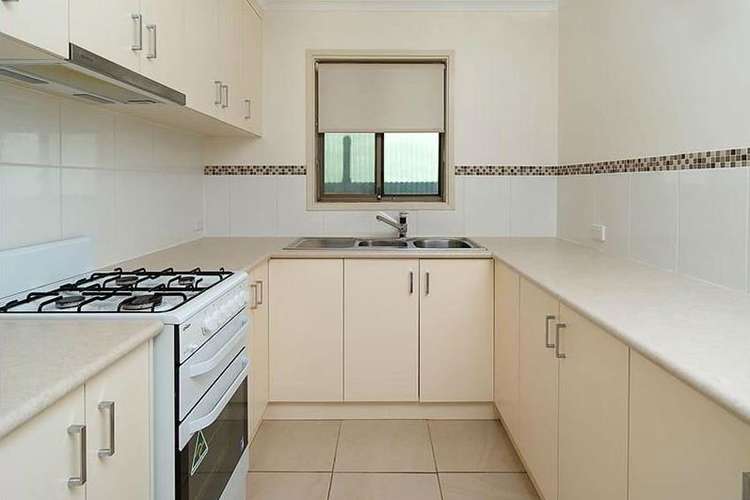 Main view of Homely unit listing, 1/658 Wilkinson Street, Glenroy NSW 2640