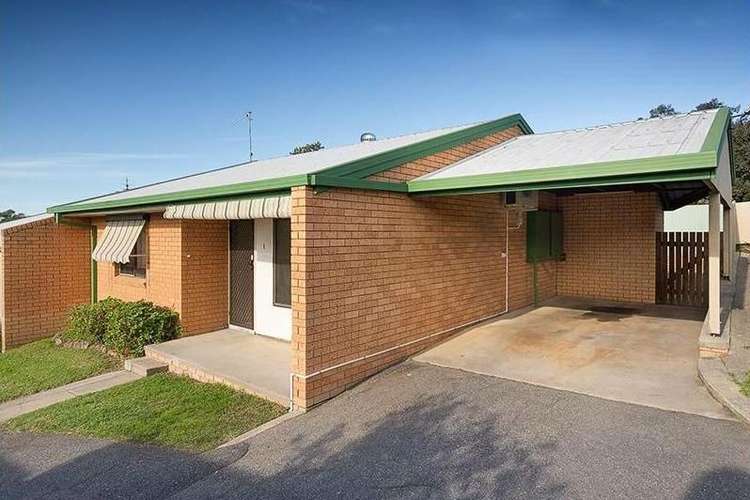 Third view of Homely unit listing, 1/658 Wilkinson Street, Glenroy NSW 2640