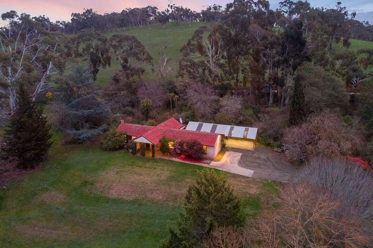Second view of Homely ruralOther listing, 195 Tiers Road, Woodside SA 5244