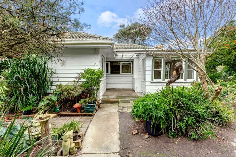 Second view of Homely house listing, 6 Donald Crescent, Dromana VIC 3936