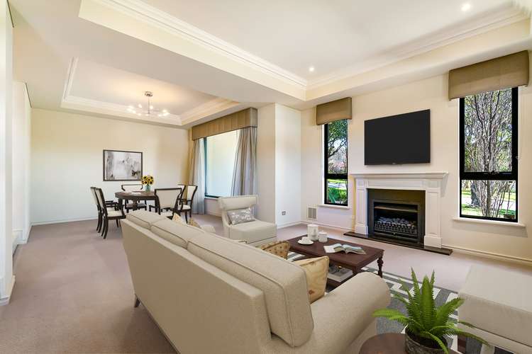 Fourth view of Homely house listing, 1 Bellevue Avenue, Dalkeith WA 6009