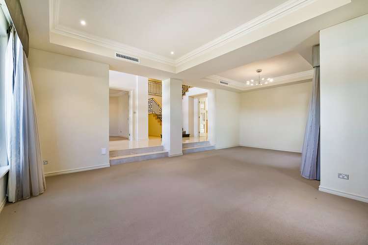 Fifth view of Homely house listing, 1 Bellevue Avenue, Dalkeith WA 6009