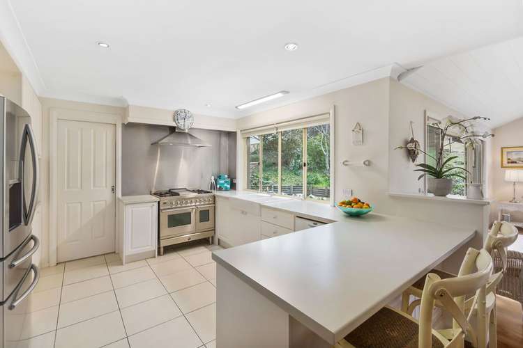Second view of Homely house listing, 7 Greyleaves Avenue, Burradoo NSW 2576